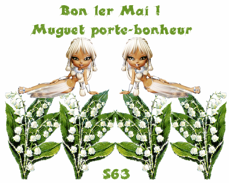 Voici un groupe pour se distraire, déconner, rigoler, etc. Mon Cadeau Du 1er Mai