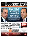 Ver capa Diário Económico