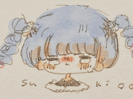 画像 手書き 簡単 女の子 イラスト かんたん Apixtursaew1vxp
