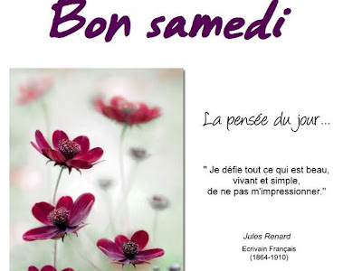 [Le plus préféré] citation samedi 189052-Citation samedi soir