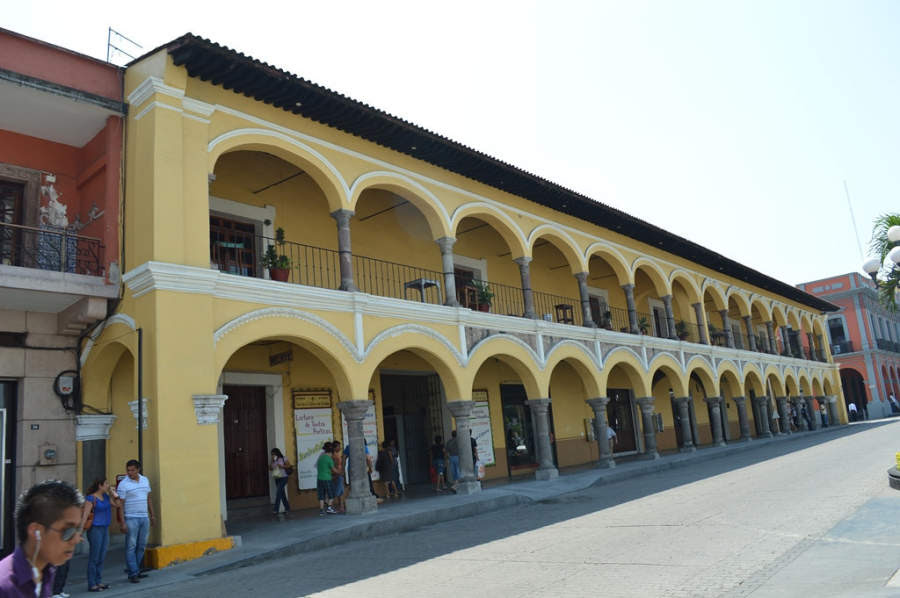 Puede ver las estadísticas climatológicas del mes completo, pero también. Cordoba Veracruz Mexico