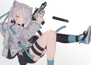 コレクション 女の子 銃 イラスト フリー 女の子 銃 イラスト フリー Josspicture4boue