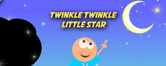 Twinkle twinkle Little Star | Singing bell