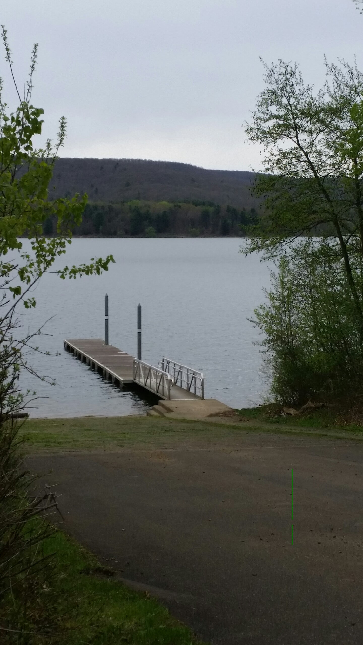 There are signs for the state park at each intersection to help guide you there. Webb S Ferry Boat Launch Allegheny Site Management Allegheny National Forest Bradford Pa Rv Camping Tents Cabins Boat Rentals