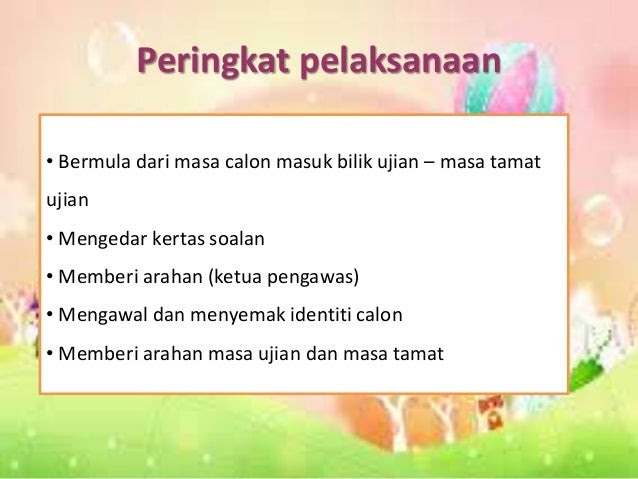 Soalan Peperiksaan Masuk Darjah 1 - Persoalan u