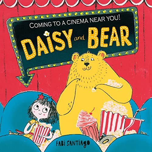 Descargar Daisy and Bear de Fabi Santiago libros ebooks - Libros Gratis