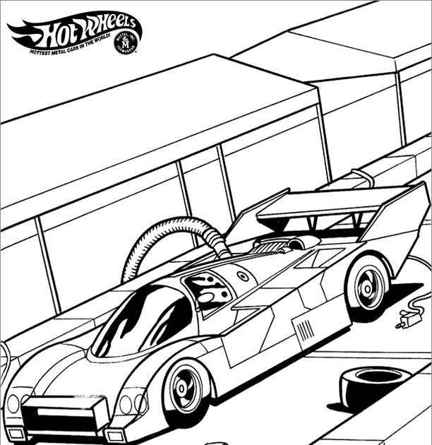 Download Free matchbox cars coloring pages - Cars Coloring Pages