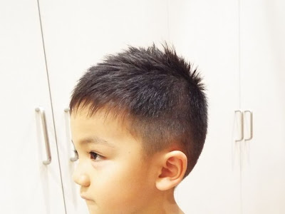 √ダウンロード キッズ ヘアカタログ 男の子 小学生 141780-キッズ ヘアカタログ 男の子 小学生