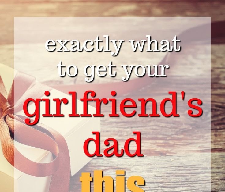 Gifts For Your Father In Law - FATHER