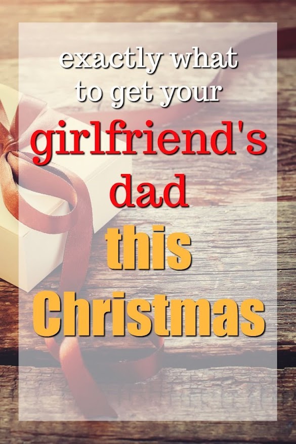Father In Law Presents For Christmas - 21 Father's Day Gifts For The Outdoorsy Dad | Father in ... : 34 great gift ideas that range from useful to stylish to just plain cool.
