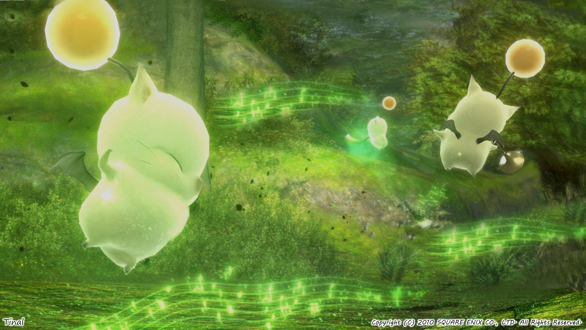 ロイヤリティフリーff14 モーグリ 壁紙 最高の花の画像
