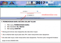 Br1m Daftar Online - Contoh L