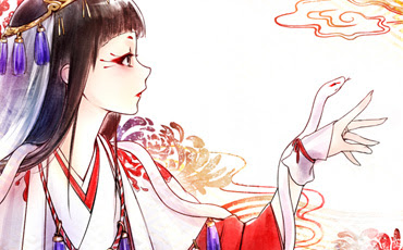 新しいコレクション 綺麗 女の子 イラスト 横顔 女の子 横顔 イラスト 綺麗