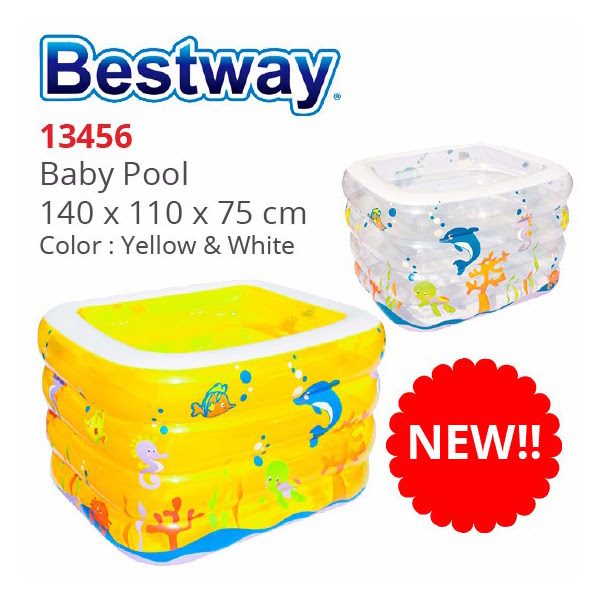 Maka dalam hal ini, anda perlu memperhatikan kebutuhan dari kolam bayi itu sendiri. Swimming Jual Kolam Spa Bayi Bestway Baby Pool