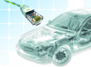 IEEE adds standard for power over Ethernet in cars 