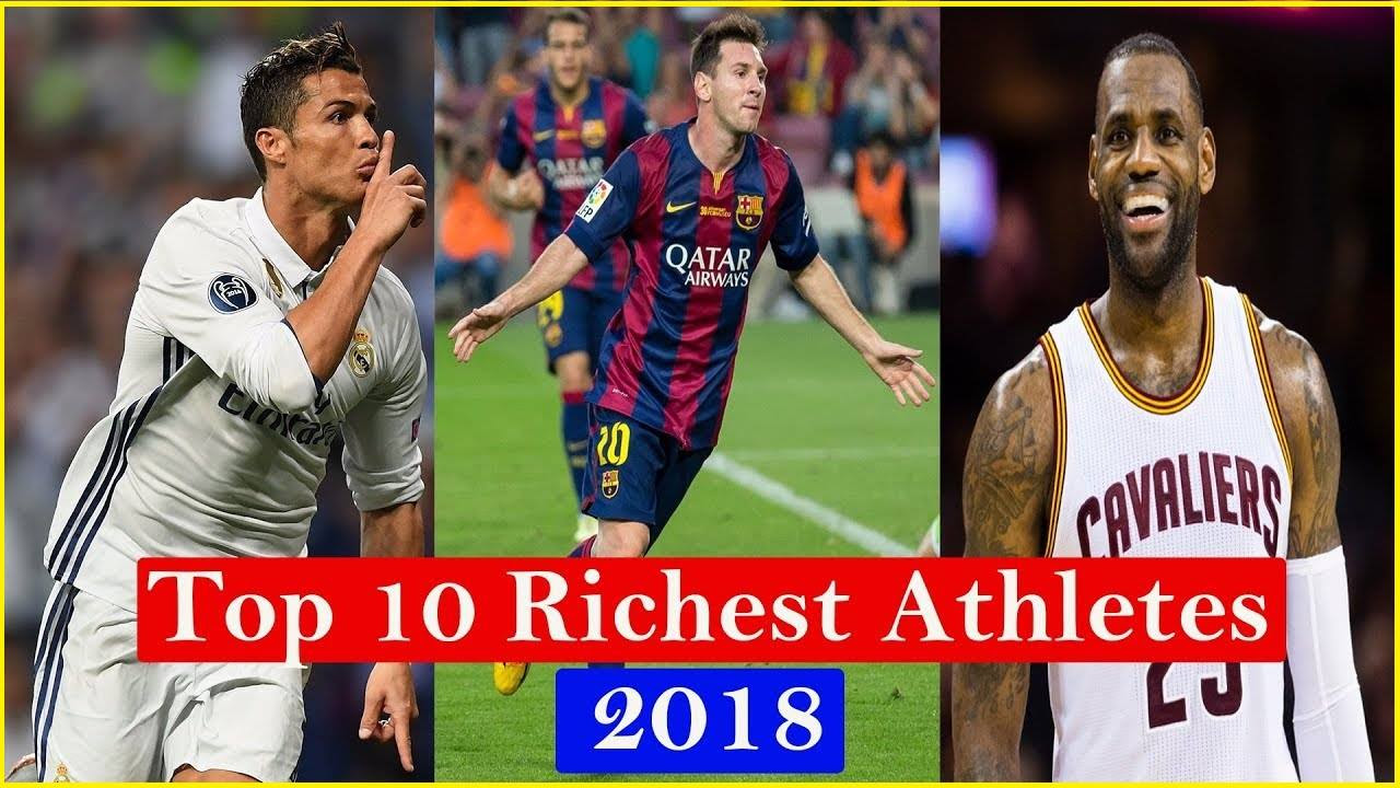 World Riches Coch / World Riches Coch / Top 5 Richest ...