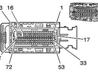 01 Frontier Throttle Body Diagram Wiring Schematic