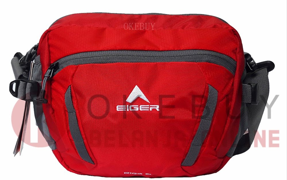  Terbaru  21 Tas  Selempang Eiger 