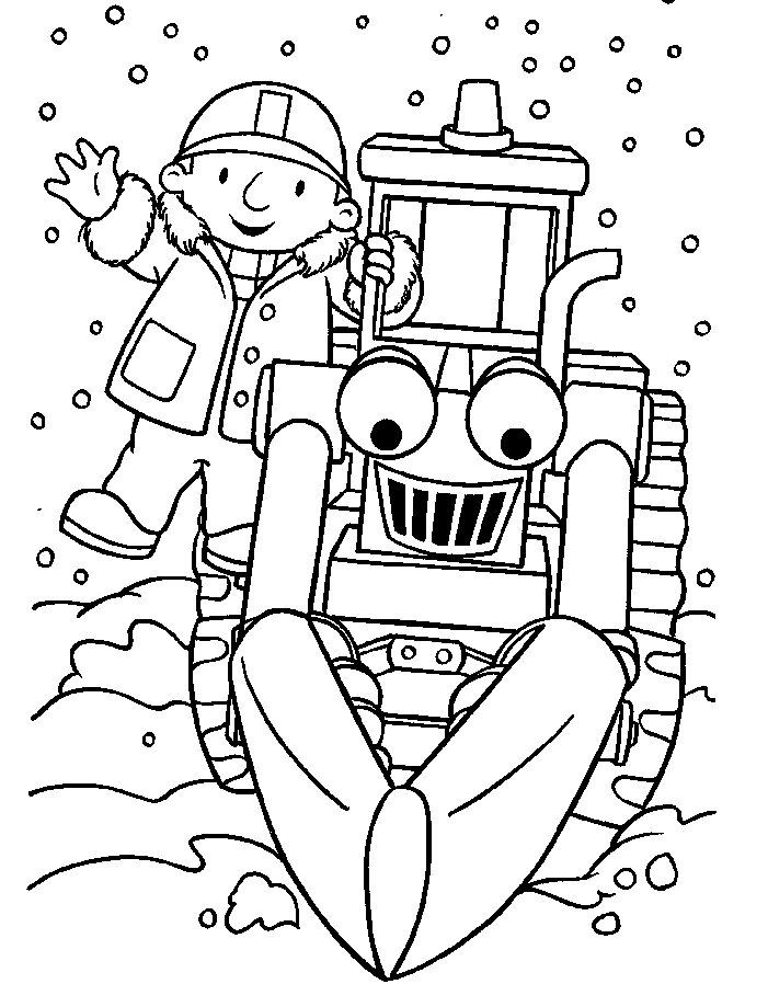 He is assisted by his partner zoe, but also with a whole team of vehicles that can speak. Free Coloring Pages Bob The Builder Download Free Coloring Pages Bob The Builder Png Images Free Cliparts On Clipart Library