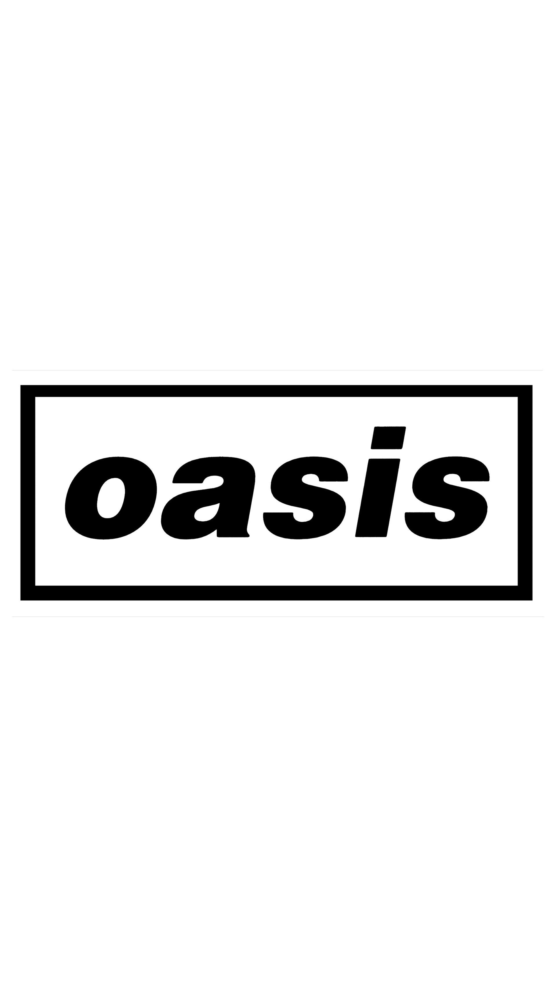 いろいろ かっこいい Oasis 壁紙