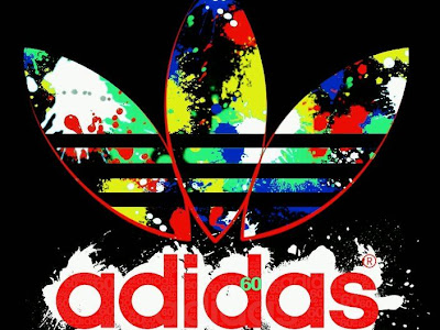 壁紙 adidas originals ロゴ 661925