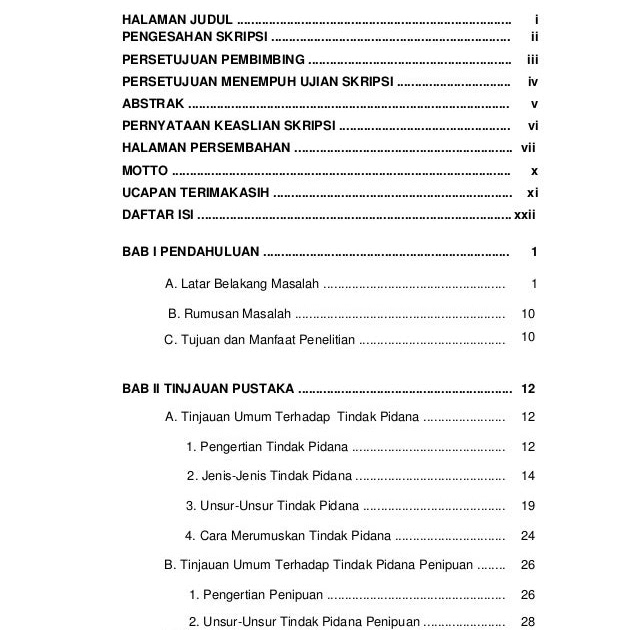 Contoh Judul Skripsi Manajemen Transportasi Udara - Contoh Win