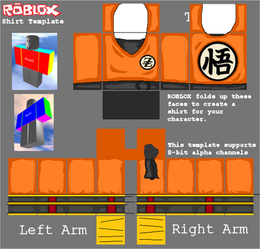 Naruto Roblox Shirt Template Free Robux Hack App - roblox wwe shirt template