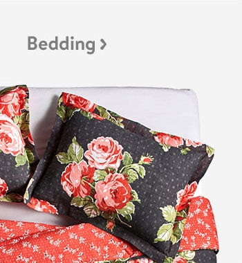 Bedding updates for a stunning bedroom