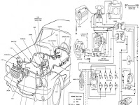 9 Mustang Wiring Diagram