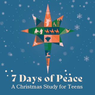 7 Days of Peace