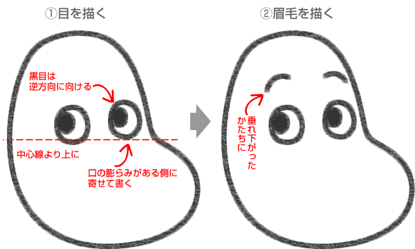 トップ100 白黒 おしゃれ ムーミン イラスト ただのディズニー画像
