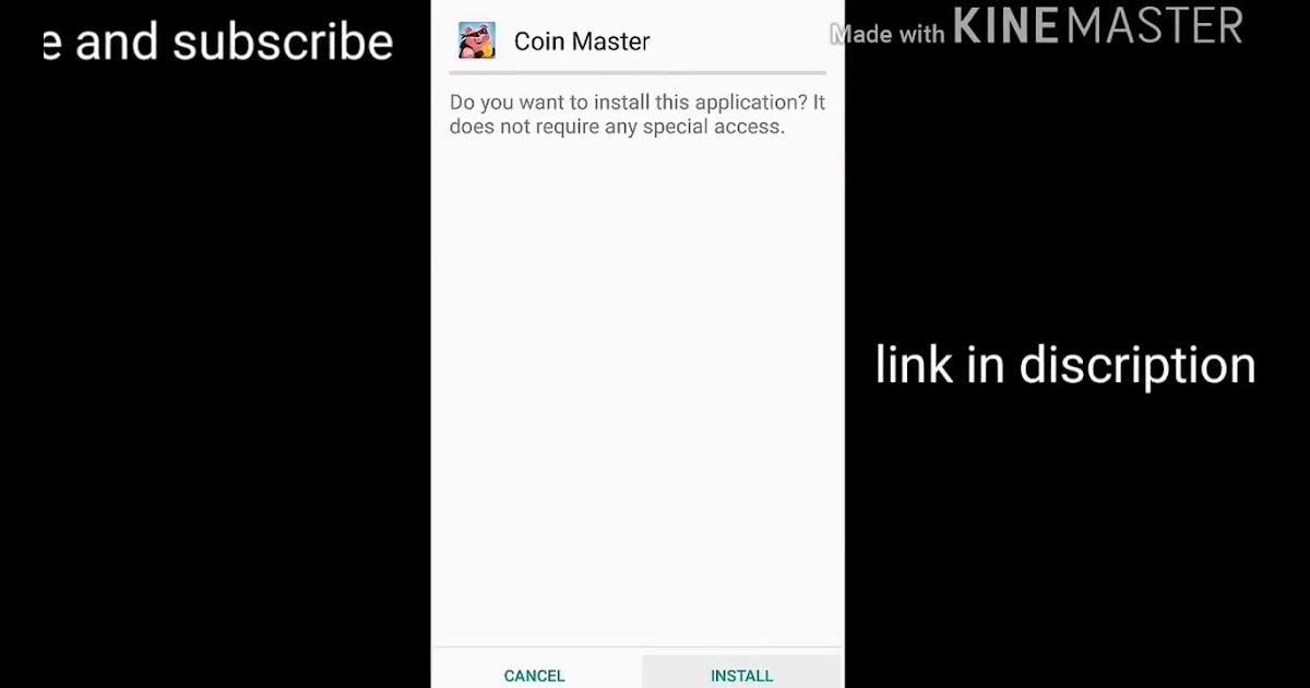 Appsmob.Info/Coinmastercheats Hack App Of Coin Master