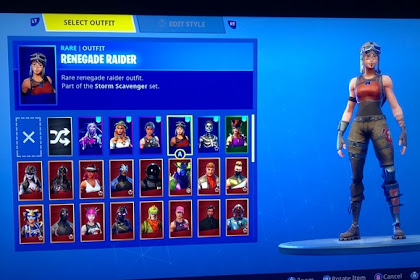 Fortnite Hack Ps4