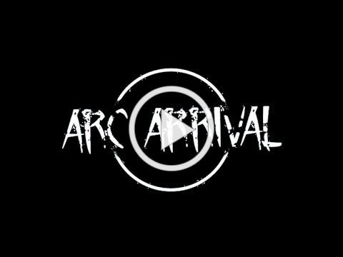 Arc Arrival - Forsaken (Lyric Video)