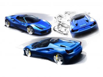We did not find results for: Flavio Manzoni On Ferrari Design Video Car Body Design