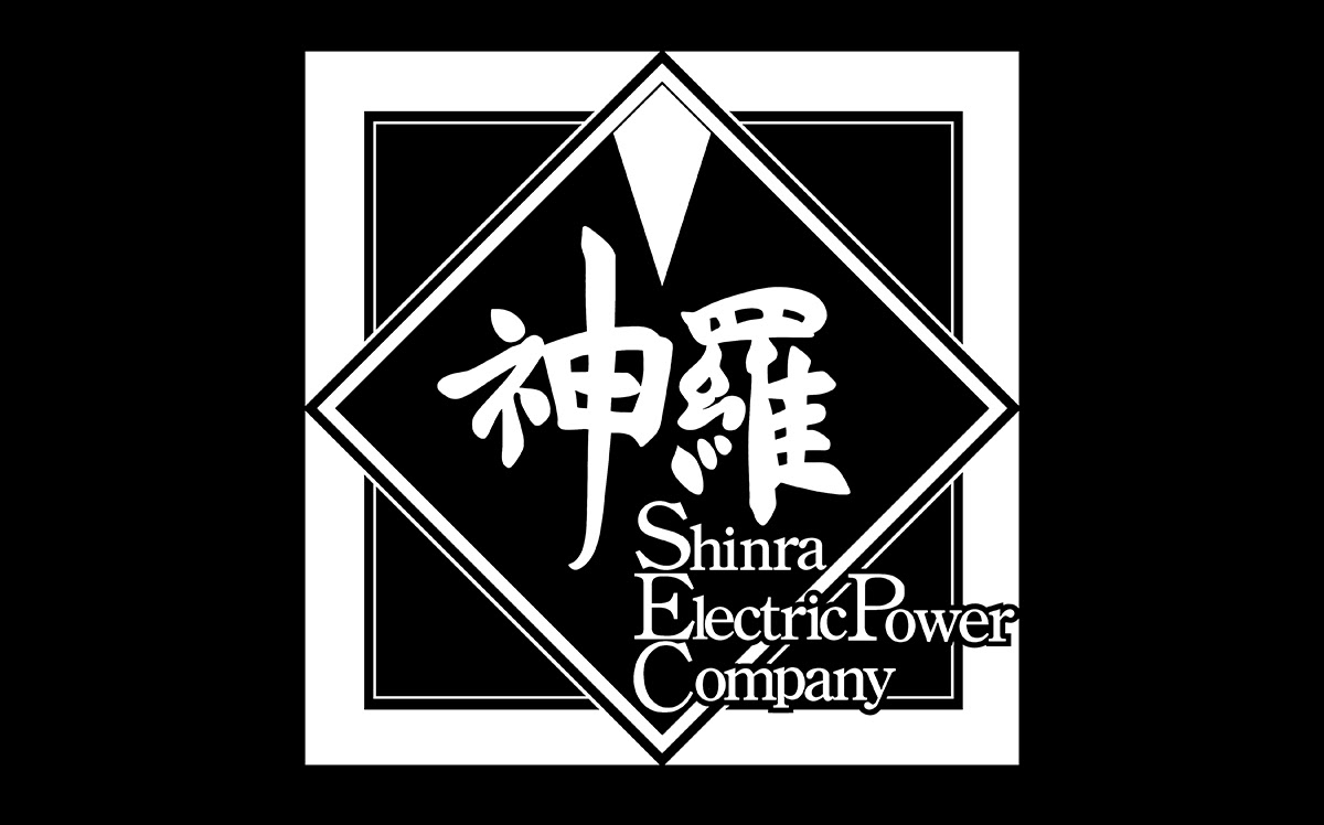Shinra Electric Power Company