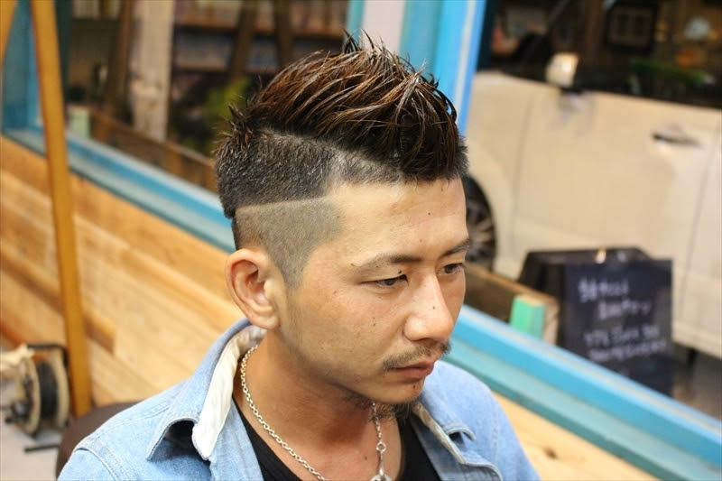 最も人気のある髪型 驚くばかりロカビリー 髪型 メンズ