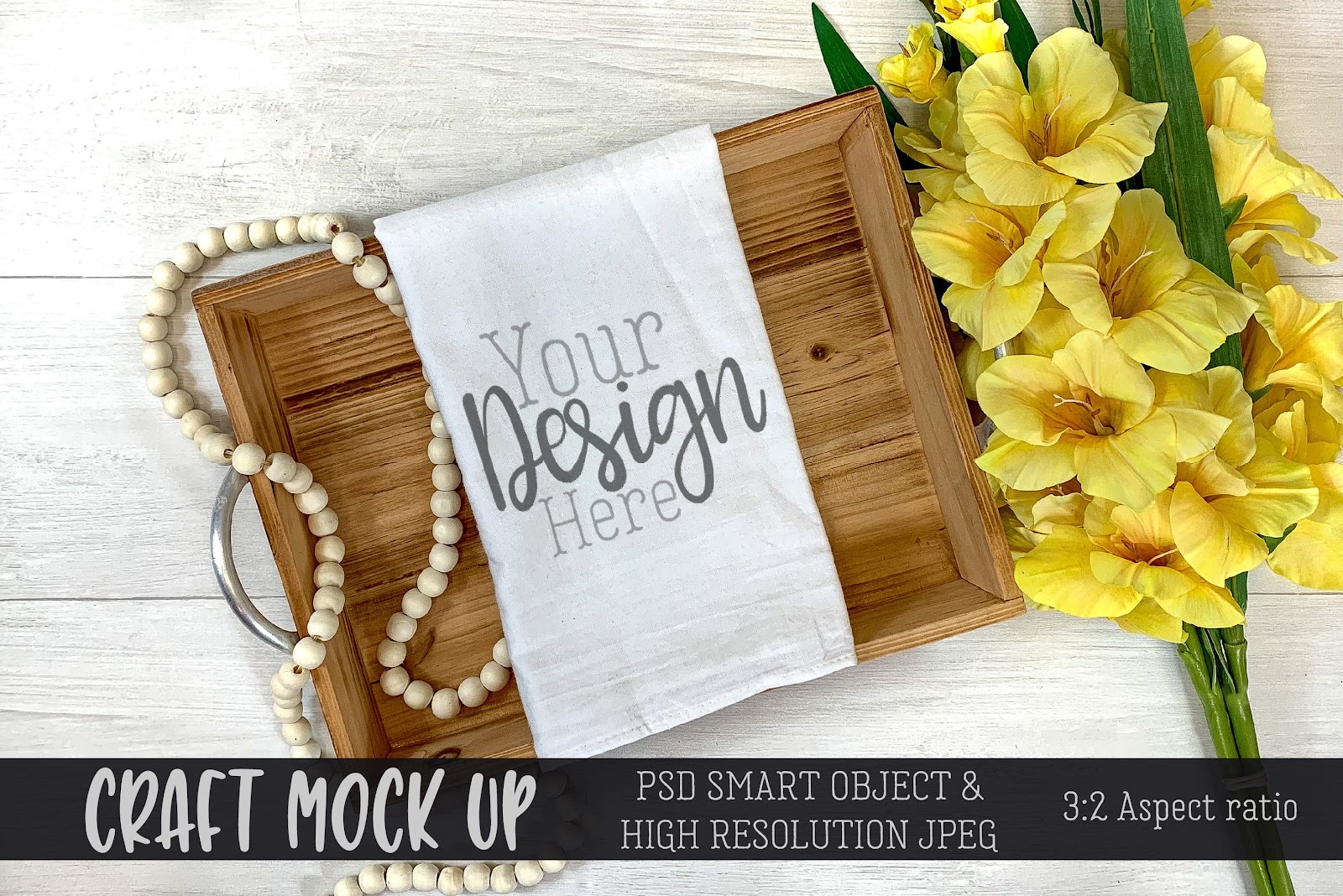 Download Flour Sack Towel Mockup Free : 150+ Best Towel Mockup ...