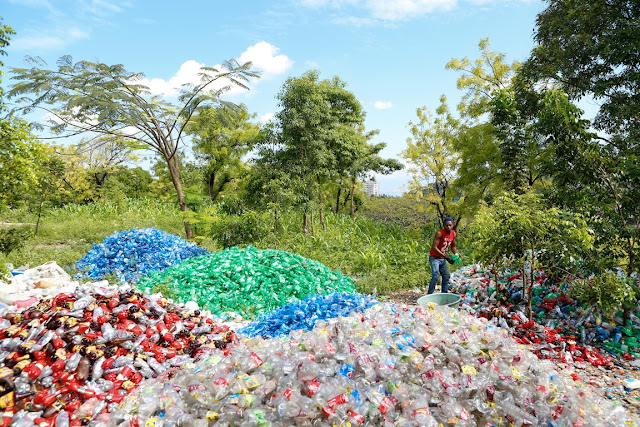 HP Expande Programa Planet Partners para Reduzir os Plásticos nos Oceanos