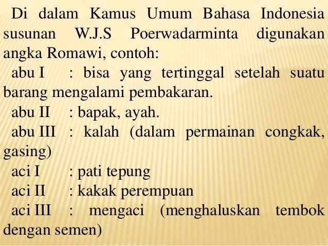 Contoh Ukara Homonim Bahasa Jawa - Contoh 317