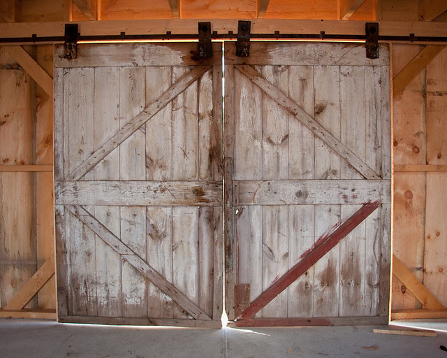 Detail Build shed door plywood | Guide in building