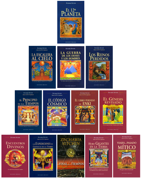 El libro perdido de enki por. Anunnaki Vykthor S Old Library