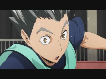 最高のイラスト画像 元のハイキュー アニメ まとめ