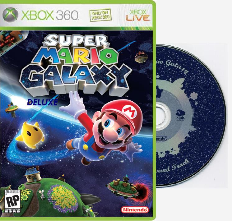 Juegos De Mario Bros Para Xbox 360 Tengo Un Juego