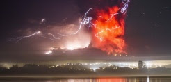 Calbuco 2 - Sciences et Avenir