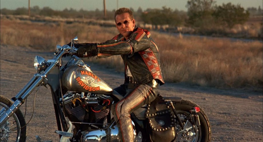 Top Movies Harley Davidson and the Marlboro Man movies in 
