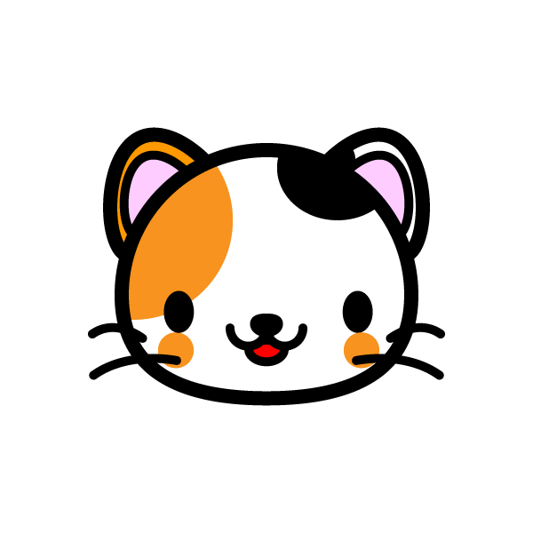 ベスト50 猫 イラスト 顔だけ ディズニー画像のすべて