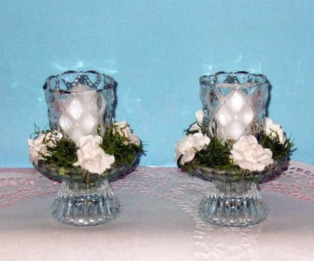 Spring and springtime refer to the season, and also to ideas of rebirth, rejuvenation, renewal, resurrection and regrowth. Woodland Wedding Wedding Votive Candle Holder Greenery Wedding Boho Wedding Spring Wedding Garden Wedding Decoration Moss Decor 2628126 Weddbook