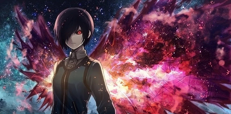 Tokyo Ghoul Touka Kirishima Wallpaper Dowload Anime Wallpaper Hd Images, Photos, Reviews