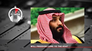 Should Christians Trust Saudi Arabia’s Crown Prince’s Promises of Reform?